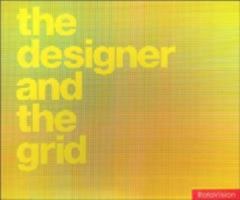Designer & the Grid 2880468140 Book Cover