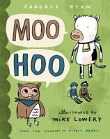 Moo Hoo 1547605960 Book Cover