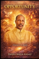 OPPORTUNITY: (Wait to be found) B0GW5RHQJC Book Cover