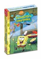 SpongeBob Box Set 1595324763 Book Cover