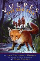 Vulpes, the Red Fox 0140376232 Book Cover