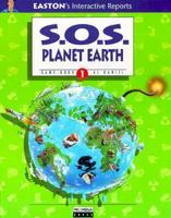 Easton's S.O.S. Planet Earth: The Western World 2980221139 Book Cover