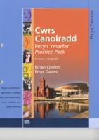 Cwrs Canolradd: Pecyn Ymarfer 1860855938 Book Cover