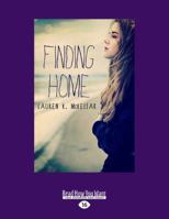 Finding Home 1458792315 Book Cover