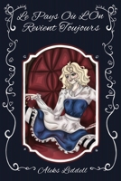 Le Pays Où L'On Revient Toujours (French Edition) B0GXSVBMMN Book Cover