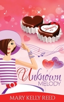 Unknown Melody (My Day) 2940437114 Book Cover