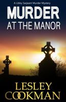 Murder at the Manor 1531842429 Book Cover