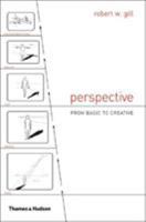 Perspective: From Basic to Creative 0500286078 Book Cover