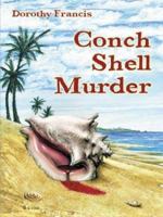 Conch Shell Murder 0786250291 Book Cover