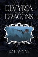 Elvyria 1836717768 Book Cover