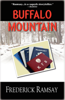 Buffalo Mountain 1590585372 Book Cover