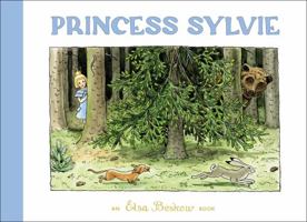 Princess Sylvie 0863158137 Book Cover