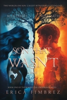 The Son That Wasn't B0F78QJBCN Book Cover