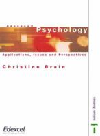 Advanced Psychology: Applications, Issues & Perspectives 0174900589 Book Cover
