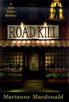 Road Kill: A Dido Hoare Mystery 0340748354 Book Cover