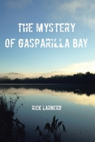 The Mystery of Gasparilla Bay B0H63M2T4L Book Cover