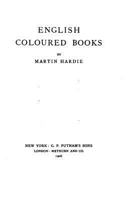 English Coloured Books 1532907702 Book Cover