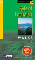 Kyle of Lochalsh (Pathfinder Guide) 0711724199 Book Cover