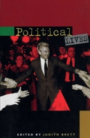 Political Lives 1864483091 Book Cover
