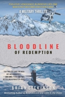 Bloodline of Redemption (Thriller) B0FKW57HJ1 Book Cover