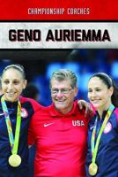 Geno Auriemma 0766097919 Book Cover