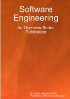 Software Engineering 0955815355 Book Cover