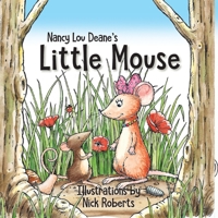 Little Mouse 1803690348 Book Cover