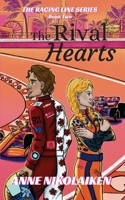 The Rival Hearts (The Racing Line) 1069402265 Book Cover