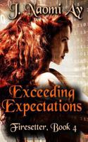 Exceeding Expectations 151974241X Book Cover