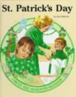 St. Patrick's Day (Circle the Year With Holidays) 0516406965 Book Cover