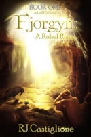 A Rebel Rises 1546906819 Book Cover