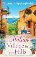 The Italian Village in the Hills 180656176X Book Cover