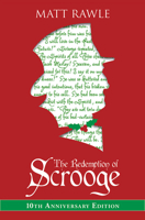 Redemption of Scrooge : Tenth Anniversary Edition 1791042902 Book Cover