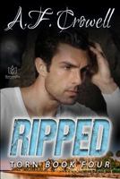 Ripped 1542791588 Book Cover