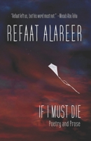 Alareer's Poetry and Prose Book B0DRSMBWRT Book Cover