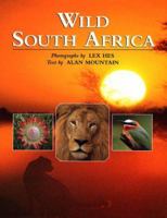 Wild South Africa 0262133474 Book Cover