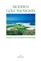 Modern Golf Thoughts 1458334600 Book Cover