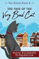 The Case of the Very Bad Cat 1719941831 Book Cover