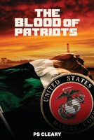 The Blood of Patriots B0DS2WZQTC Book Cover