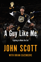 A Guy Like Me: Fighting to Make the Cut 1501159658 Book Cover