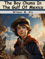 The Boy Chums In The Gulf Of Mexico 1836570260 Book Cover