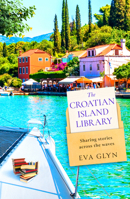 The Croatian Island Library 0008764190 Book Cover