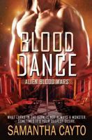 Blood Dance 1786863456 Book Cover