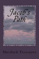 Jacob's Path 1484054970 Book Cover