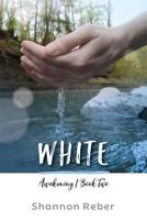 White 153485620X Book Cover