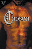 Chosen B0C1JS1QBS Book Cover