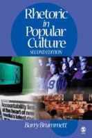 Rhetoric in Popular Culture 141291437X Book Cover