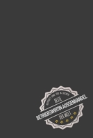 Gepr�ft und 100 % sicher beste Betriebswirtin Au�enhandel der Welt: inkl. Kalender f�r 2020 Das perfekte Geschenk f�r Amtsleiterinnen Geschenkidee Geschenke 1705550819 Book Cover