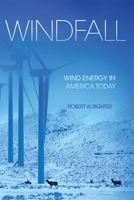 Windfall: Wind Energy in America Today 0806141921 Book Cover