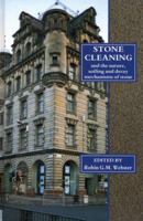 Stone Cleaning 1873394098 Book Cover
